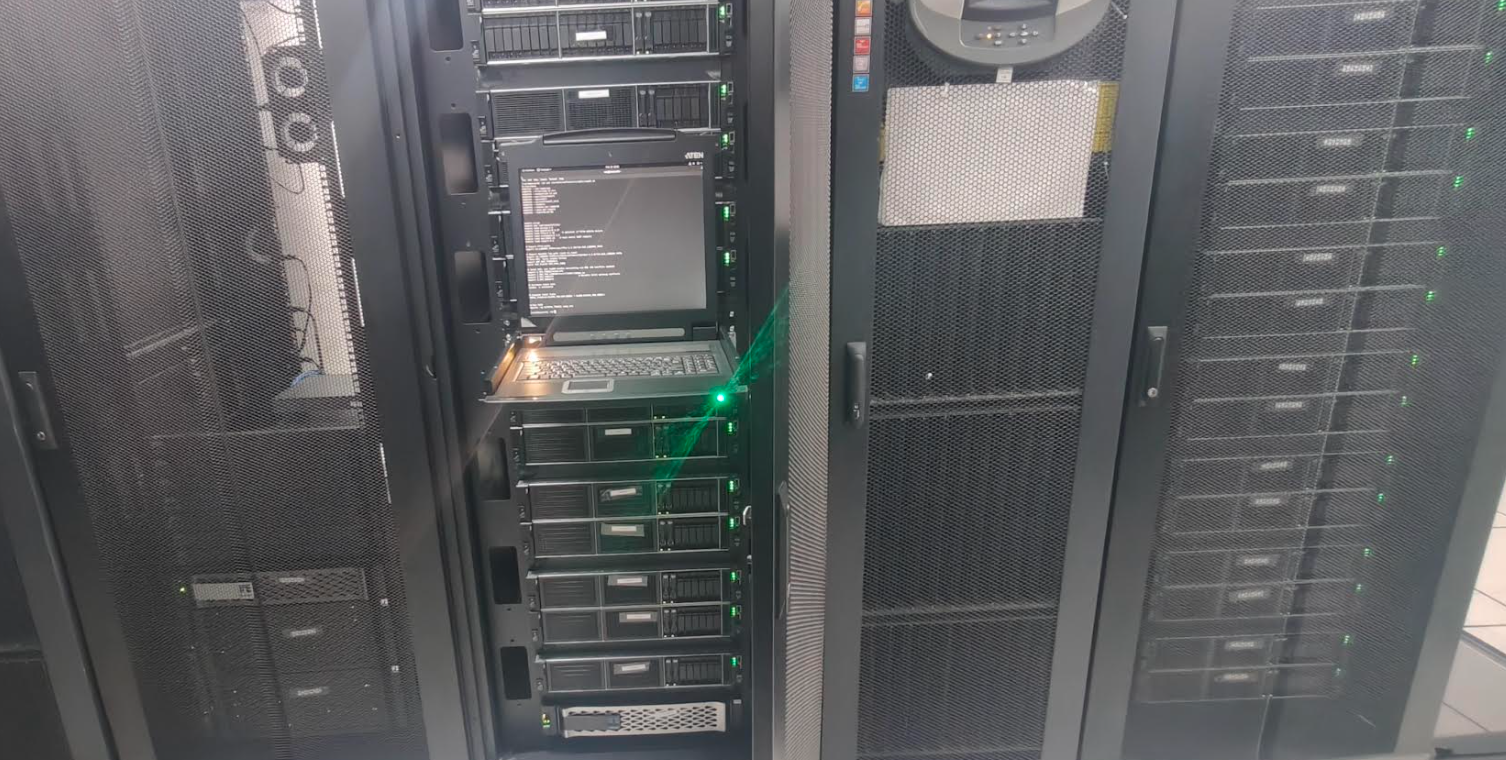 IIT Ropar HPC System